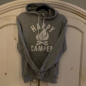Happy Camper Hoodie